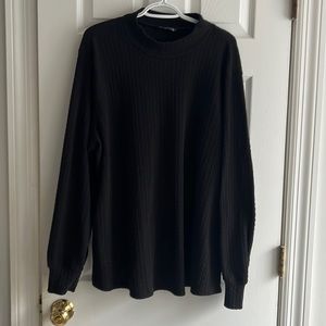 BloomChic lightweight dressy sweater size 18-20